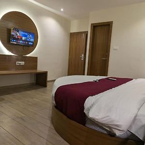 Hotel Silver Park